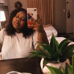 Meet your Posher, Mariah